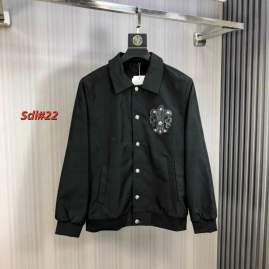 Picture of Chrome Hearts Jackets _SKUChromeHeartsM-3XL12yr9334915